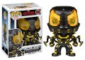  Ant-Man. Ant-Man Yellow Jacket POP Marvel