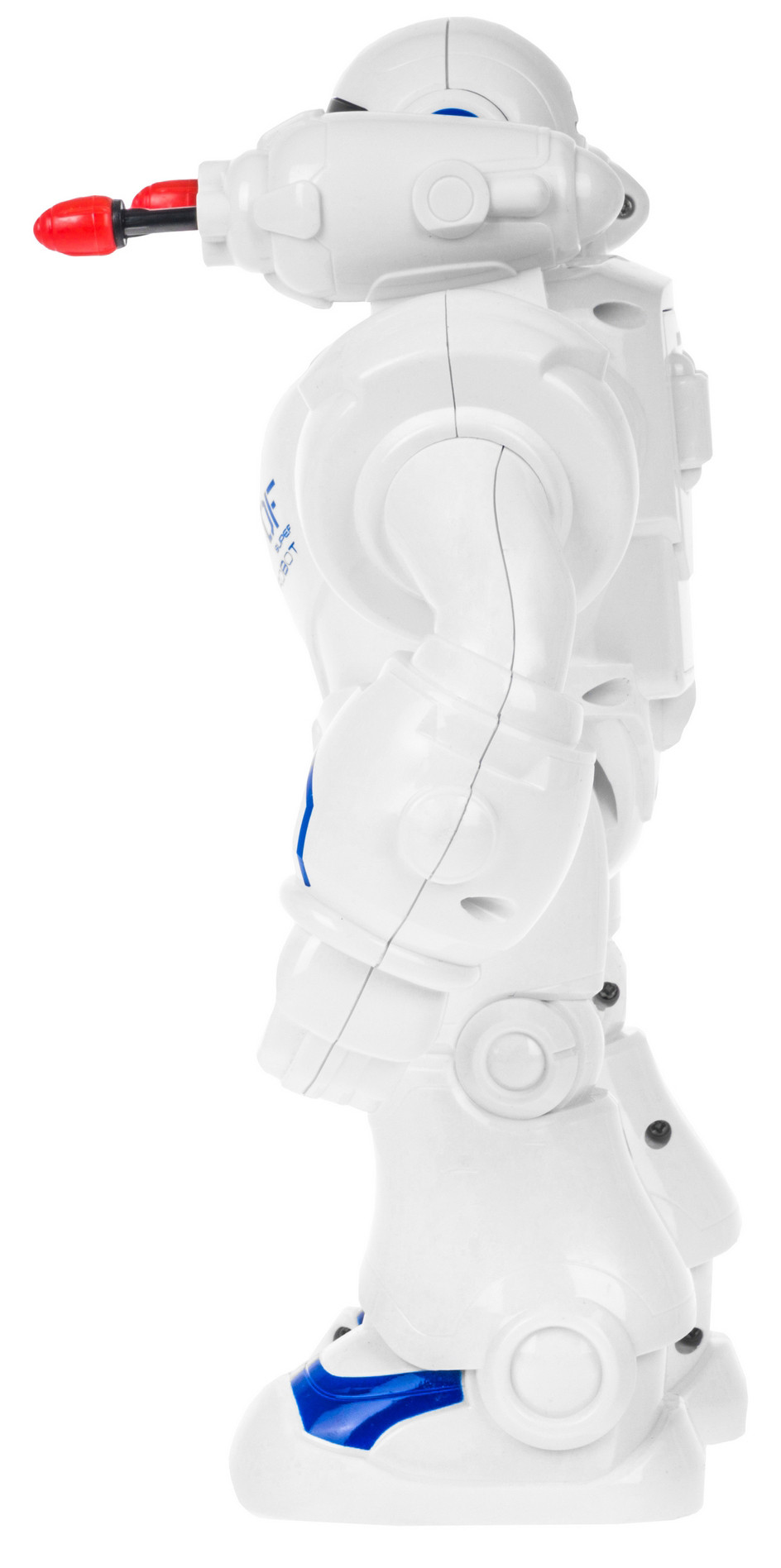 ����� �� ��������� � ��������� ��������� Rocket Boy (6031: DEFA)