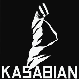 Kasabian  Kasabian (2 LP)