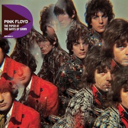 Pink Floyd. The Piper At The Gates Of Dawn