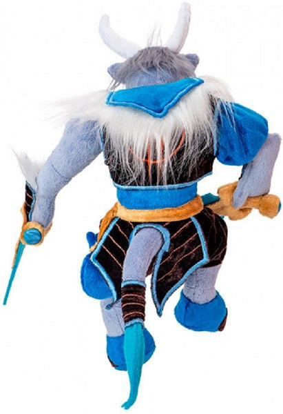 ������ ������� Dota 2: Riki