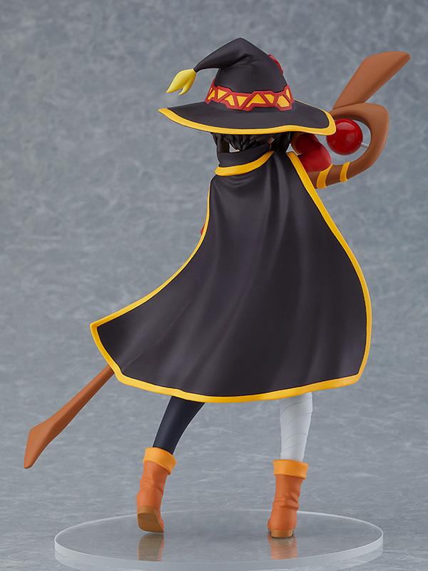  Pop Up Parade Kono Subarashii Sekai Ni Shukufuku Wo! Megumin (17,5 )