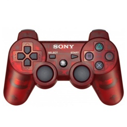   Dualshock 3 (-)