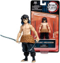  Action Figure Demon Slayer: Inosuke Without Mask (13 )