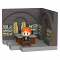  Funko POP: Harry Potter  Potions Class Ron Weasley With Neville Longbottom Chase Mini Moments