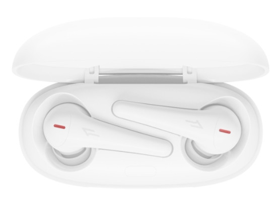 Наушники 1MORE Comfobuds PRO TRUE беспроводные Wireless Earbuds white