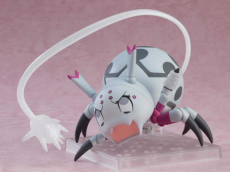  Nendoroid Kumo Desu ga, Nani ka?: Kumoko (10 )