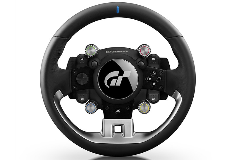  Thrustmaster T-GT  PS4 / PC