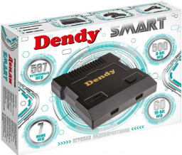 Dendy Smart (567 ) HDMI (DS-567)
