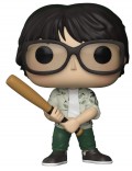  Funko POP Movies: IT  Richie Tozier Holding Bat (9,5 )