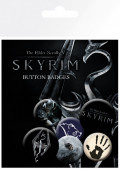   The Elder Scrolls: Skyrim