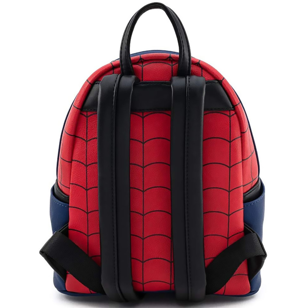  Marvel: Spiderman Classic Cosplay Mini