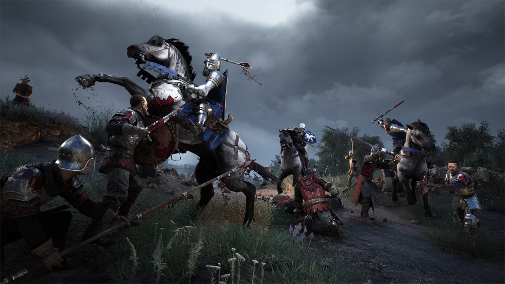 Chivalry II. Special Edition (Epic Games) [PC, �������� ������]