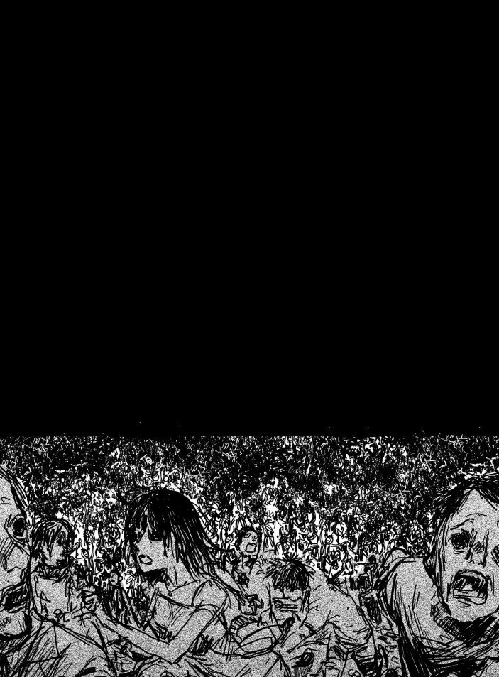 ������ The Horizon � ��������. ��� 1