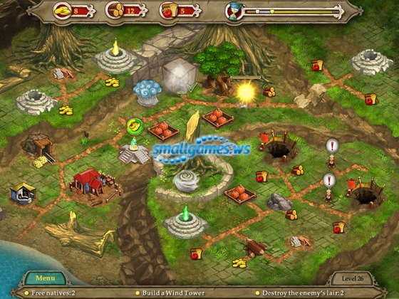 Weather Lord: Hidden Realm [PC,  ]