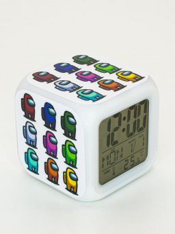 ����-��������� Among Us � ���������� �3