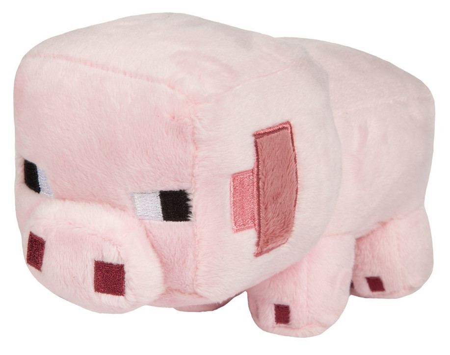  Minecraft: Small Baby Pig (20 )