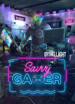 Dying Light. Savvy Gamer Bundle.  [PC,  ]