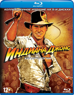 ������� �����. ����������� (5 Blu-ray)