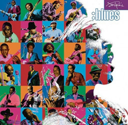 Jimi Hendrix  Blues (2 LP)