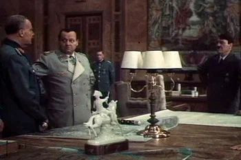 ������� �������������� ����: ���������� (Blu-ray)