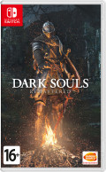 Dark Souls: Remastered [Switch]