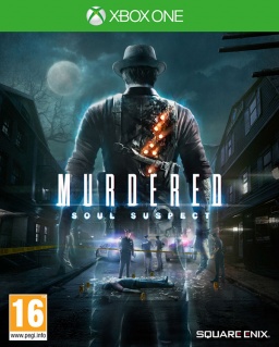 Murdered: Soul Suspect [Xbox One]