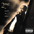 2Pac  Me Against The World (2 LP)