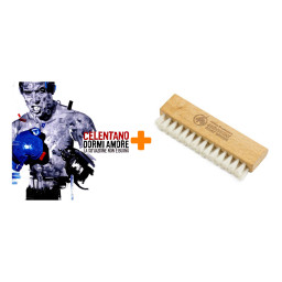 Celentano Adriano  Dormi Amore, La Situazione Non E Buona  LP + ����� ��� ����� �� LP �� ������ ������