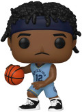  Funko POP Basketball: Memphis Grizzlies  Ja Morant 2021 [City Edition] (9,5 )