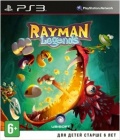 Rayman Legends [PS3]