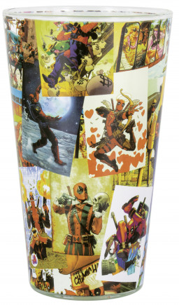 ������ Deadpool