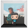  Funko POP Albums: Elvis Presley  Elvis Christmas Album (9,5 )