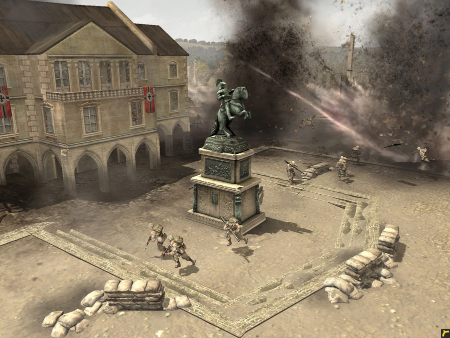 Company of Heroes [PC,  ]