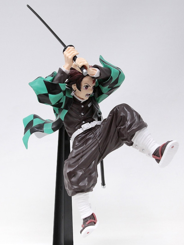  Demon Slayer: Kimetsu No Yaiba  Maximatic Tanjiro Kamado 2