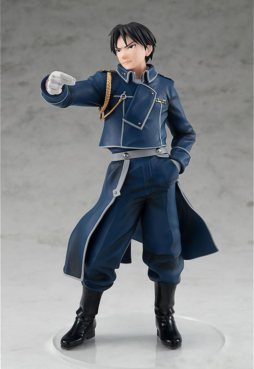 ������� Pop Up Parade: Fullmetal Alchemist � Roy Mustang (17 ��)