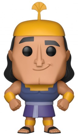  Funko POP: Disney  Kronk (9,5 )