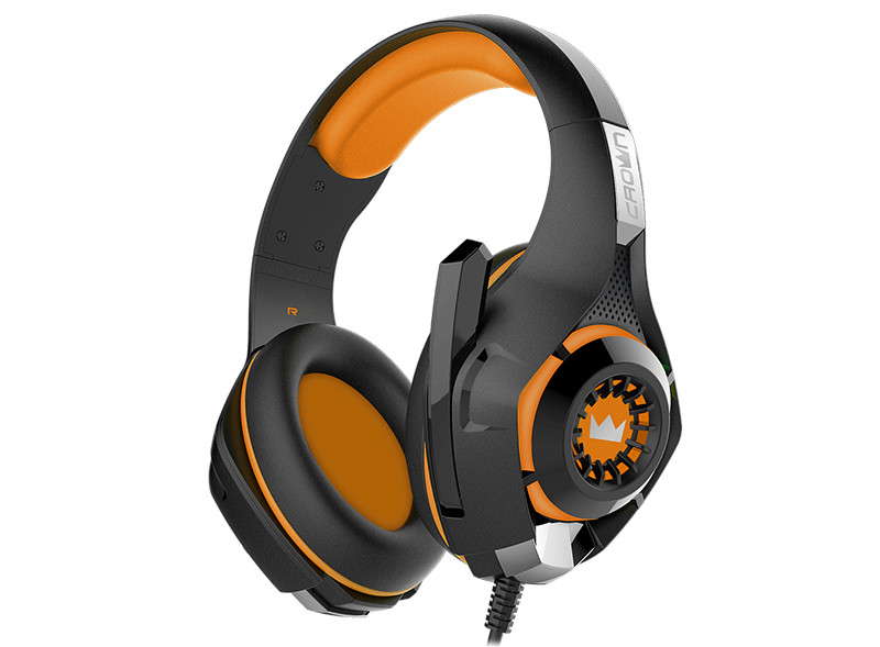 ��������� Crown CMGH-101T ��������� ������� ��� PC (������ / ���������)