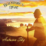Blackmores Night. Autumn Sky