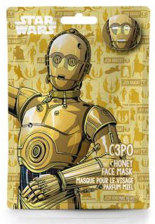   Star Wars: C3PO –   