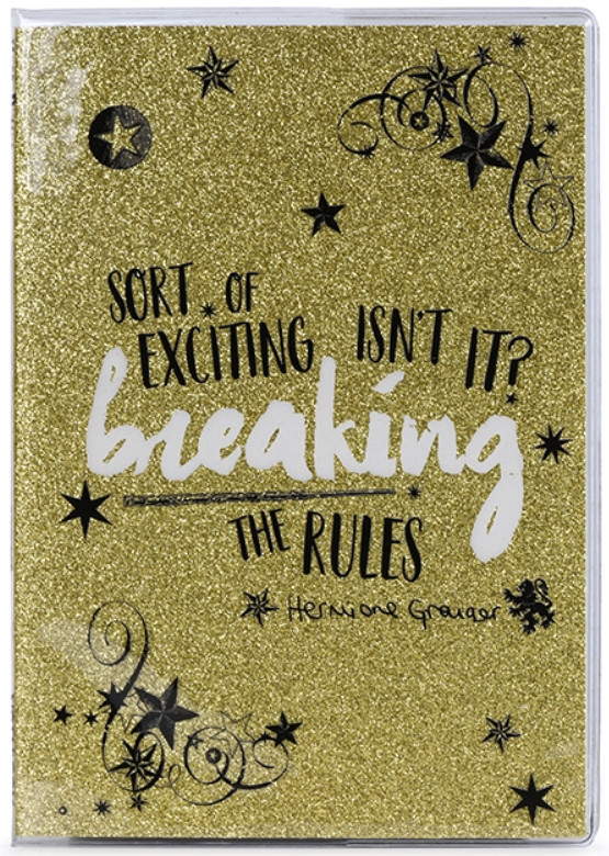  Harry Potter  Hermione Granger + 