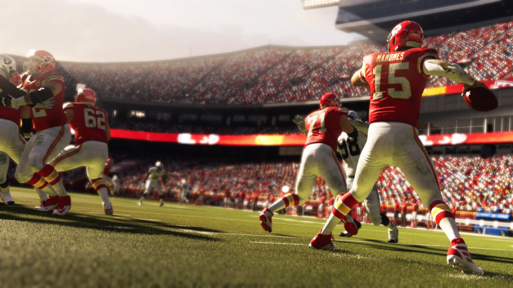 Madden NFL 21. MVP Edition [Xbox One,  ]
