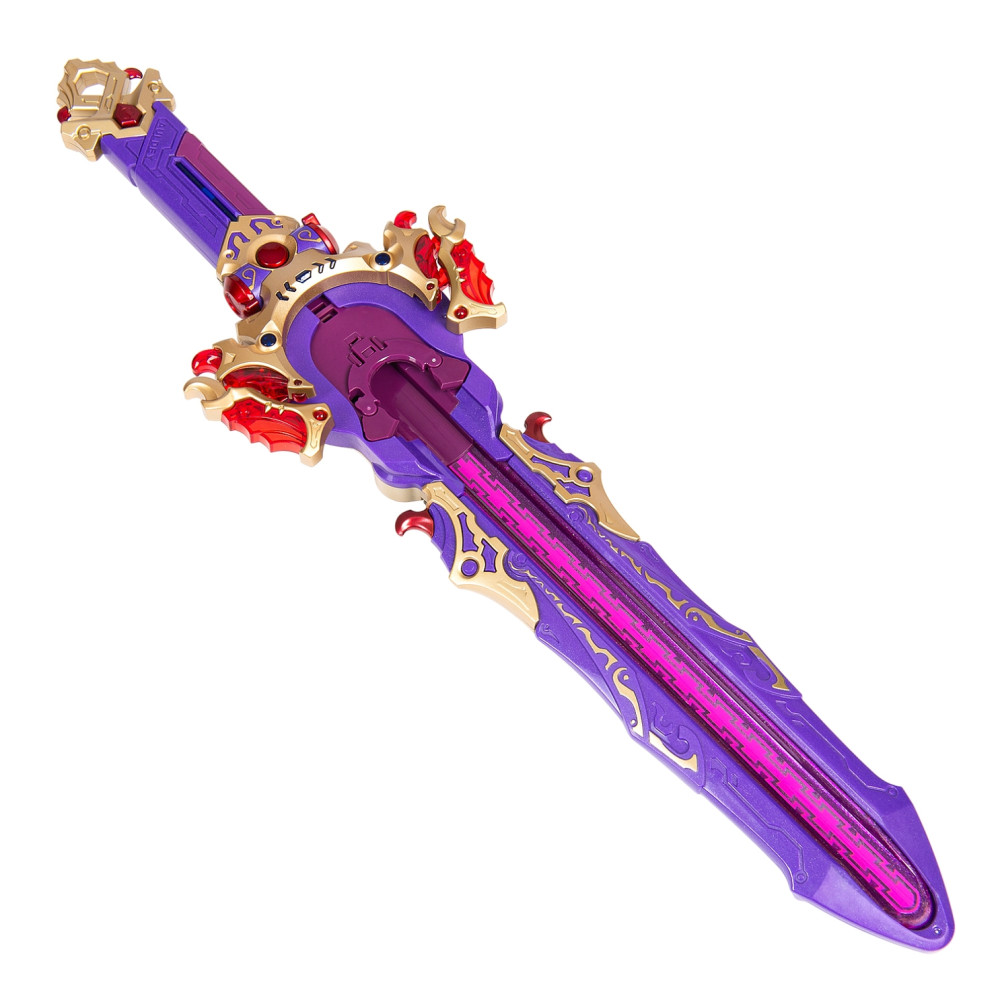   Infinity Nado:      Skylord