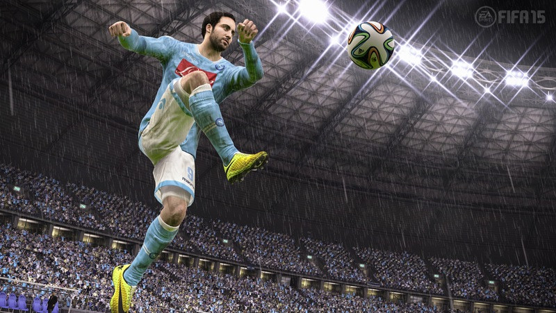 FIFA 15 [PS4] – Trade-in | /