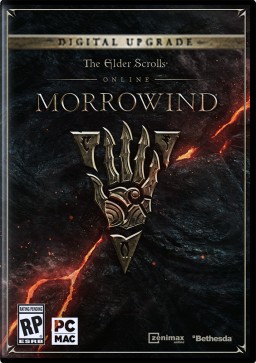 The Elder Scrolls Online: Morrowind. Upgrade [PC,  ]