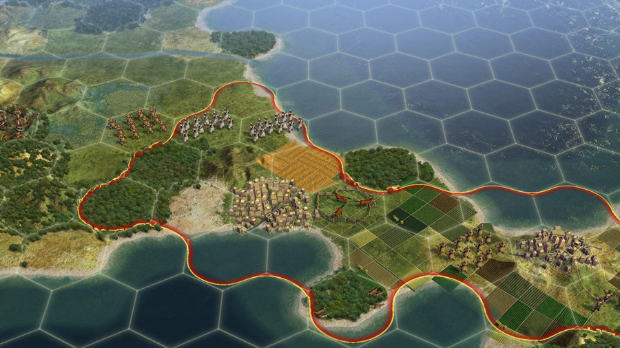 Sid Meier's Civilization V.  [PC,  ]