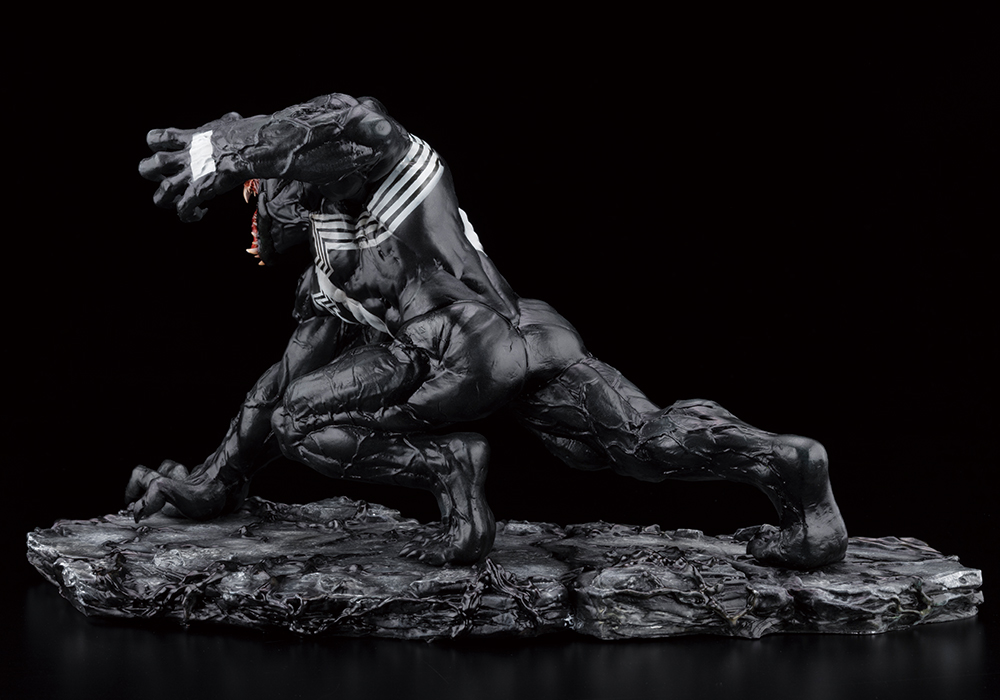  Venom Renewal Edition Artfx+ (17 )