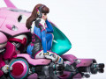  Overwatch: D.Va (51,4 )