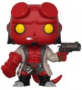  Funko POP Comics: Hellboy  Hellboy (9,5 )