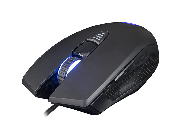 Мышь Marvo Scorpion G982 игровая проводная оптическая с подсветкой для PC